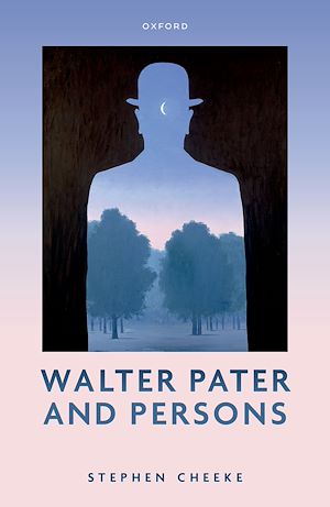 Download the eBook: Walter Pater and Persons