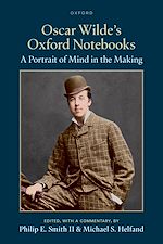 Télécharger le livre :  Oscar Wilde's Oxford Notebooks