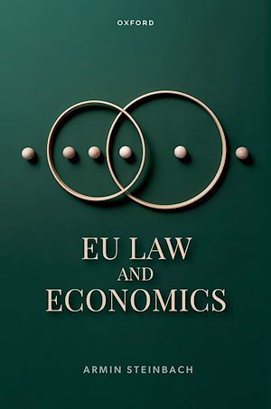 Téléchargez le livre :  EU Law and Economics