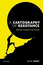 Télécharger le livre :  A Cartography of Resistance