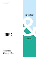 Télécharger le livre :  Utopia