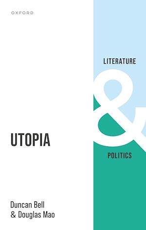 Téléchargez le livre :  Utopia