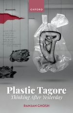 Télécharger le livre :  Plastic Tagore