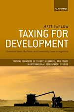 Télécharger le livre :  Taxing for Development