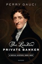 Télécharger le livre :  The London Private Banker