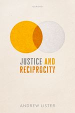 Télécharger le livre :  Justice and Reciprocity