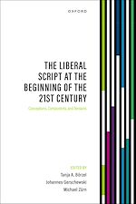 Télécharger le livre :  The Liberal Script at the Beginning of the 21st Century