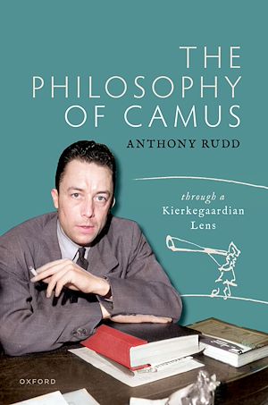 Téléchargez le livre :  The Philosophy of Camus