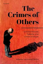 Télécharger le livre :  The Crimes of Others