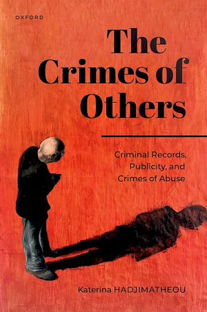 Téléchargez le livre :  The Crimes of Others