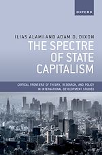 Télécharger le livre :  The Spectre of State Capitalism