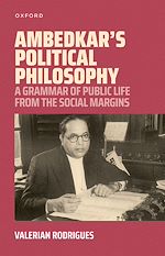 Télécharger le livre :  Ambedkar's Political Philosophy