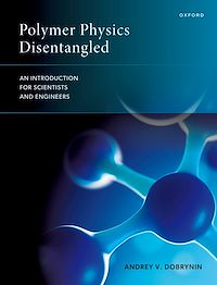 Download this ebook Polymer Physics Disentangled