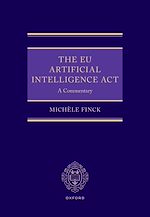 Télécharger le livre :  The EU Artificial Intelligence Act