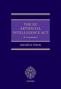 Télécharger le livre : The EU Artificial Intelligence Act
