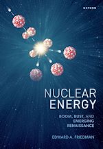 Télécharger le livre :  Nuclear Energy
