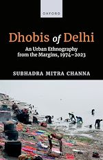 Télécharger le livre :  Dhobis of Delhi