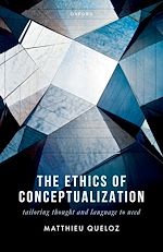 Télécharger le livre :  The Ethics of Conceptualization