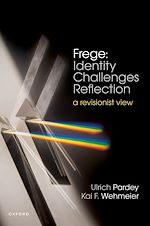 Télécharger le livre :  Frege: Identity Challenges Reflection
