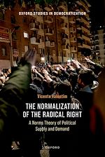 Télécharger le livre :  The Normalization of the Radical Right