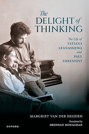 Téléchargez le livre :  The Delight of Thinking