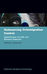 Télécharger le livre :  Outsourcing Crimmigration Control