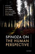 Télécharger le livre :  Spinoza on the Human Perspective