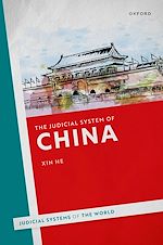 Télécharger le livre :  The Judicial System of China