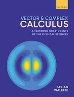 Télécharger le livre :  Vector and Complex Calculus