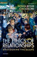 Télécharger le livre :  The Ethics of Relationships