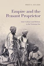 Télécharger le livre :  Empire and the Peasant Proprietor