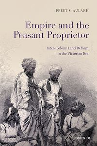 Téléchargez le livre :  Empire and the Peasant Proprietor