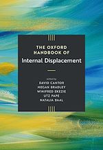 Télécharger le livre :  The Oxford Handbook of Internal Displacement