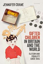 Télécharger le livre :  'Gifted Children' in Britain and the World