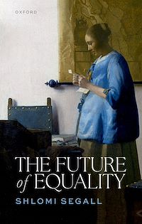 Téléchargez le livre :  The Future of Equality