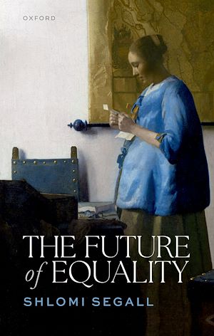 Téléchargez le livre :  The Future of Equality