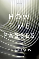 Télécharger le livre :  How Time Passes