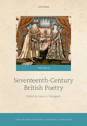 Téléchargez le livre :  The Oxford History of Poetry in English