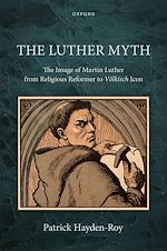 Télécharger le livre :  The Luther Myth