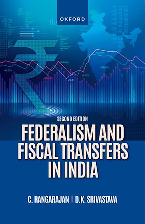 Téléchargez le livre :  Federalism and Fiscal Transfers in India