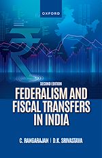 Télécharger le livre :  Federalism and Fiscal Transfers in India