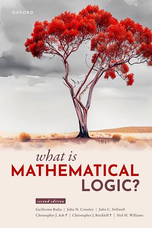 Download the eBook: What Is Mathematical Logic?