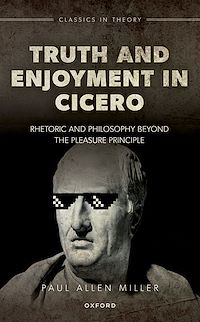 Télécharger le livre : Truth and Enjoyment in Cicero
