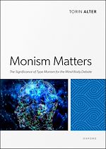 Download this eBook Monism Matters
