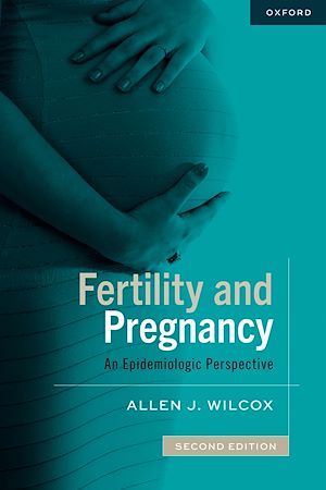 Téléchargez le livre :  Fertility and Pregnancy
