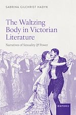 Télécharger le livre :  The Waltzing Body in Victorian Literature
