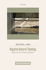 Télécharger le livre :  Negative Natural Theology