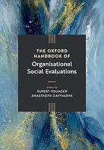 Download this eBook The Oxford Handbook of Organisational Social Evaluations