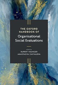 Download this ebook The Oxford Handbook of Organisational Social Evaluations