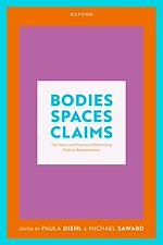 Télécharger le livre :  Bodies, Spaces, Claims